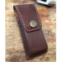 ราคา ซองหนังแท้ ใส่คีม Leatherman หนังวัวแท้ ซองหนังใส่คีม อุปกรณ์ช่าง เครื่องมือช่าง (21095658853)