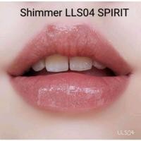 ราคา พร้อมส่ง NYX Lingerie Lip stick ของแท้ จากเคาน์เตอร์ช็อปอเมริกา (17226739238)