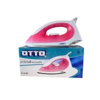 ราคา เตารีดแห้ง OTTO รุ่นEI 601 (22043243174)