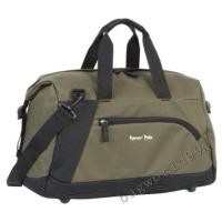 ราคา Bagworld99 22 นิ้ว กระเป๋าเดินทางแบบหูหิ้ว พร้อมสายสะพาย แบรนด์ Romar Polo (20416561125)