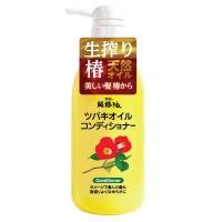 ราคา KUROBARA TSUBAKI OIL CONDITIONER 500 ML ครีมนวดบำรุงเส้นผม สำหรับผมยืด ผมดัด และผมทำสี (22541131180)