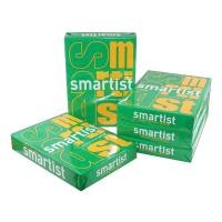 ราคา กระดาษถ่ายเอกสาร smartist 5 รีม ลัง (21533865404)