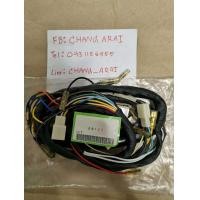 ราคา ชุดสายไฟเมนท์ KAWASAKI AR125 ของใหม่งานไต้หวัน (13533573305)