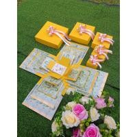 ราคา กล่องใส่ธนบัตร กล่องเซอร์ไพรส์ กล่องเปล่า (16486636294)