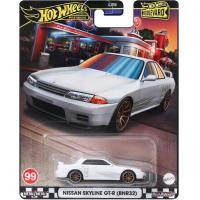 ราคา Hot Wheels Premium Boulevard Nissan Skyline GT R BNR32 HRT74 (22963793612)