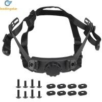 ราคา LeadingStar Fast Delivery Helmet Internal Suspension System High Cut Fast Helmet Compatible For HL 31 HL 32 FAST SF Accessories (21334304512)