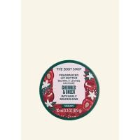 ราคา The body shop Cherry Cheer Lip Butter 10ml limited (21028511221)