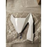 ราคา ฝาครอบไฟหน้าด้านซ้าย รถสีขาว ดำ CLICK125i 2015 2019 ล้อแมก ดิสเบรคหน้า แบบคอมบายเบรค อะไหล่แท้ HONDA 64601 K60 T00ZE (8921017622)