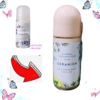 ราคา Marks Spencer โรลออน กลิ่นหอมน่าหลงใหล Floral collection anti perspirant roll on (22804972656)