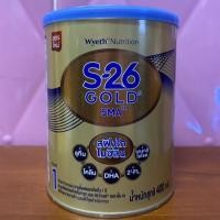 ราคา พร้อมส่ง สูตร1 S 26 SMA Gold PRO C สำหรับเด็กผ่าคลอด HA สำหรับเด็กภูมิแพ้ LACTOSE FREE 400g นมผง กระป๋อง นม (22541677974)