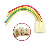 ราคา เครื่องปรับกระแสไฟพร้อมปลั๊กสำหรับ HONDA CB400 CB400SFCB 1 VT250 CBR900 VTR250 VTR1000 VFR400 VFR750 CBF600 (12382456230)