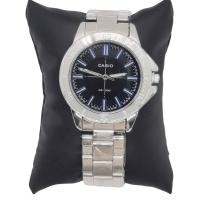 ราคา พร้อมกล่อง นาฬิกาแฟชั่น กันน้ำ CASlO นาฬิกาข้อมือ สายเหล็ก กันน้ำ นาฬิกาผู้ชาย คาสิโอ้สายเหล็ก RC639 (16958894027)