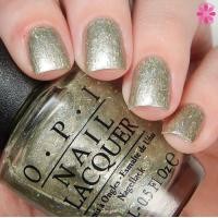 ราคา พร้อมส่ง OPI OPI สีเงิน สีเทาละมุน สีเทาสุภาพ สีเมทาลิก สีเทา Silver and Gray ชีคๆ ถ้าลงดำเป็น Base นี้ ลุค Rockstart มากค่าา แท้ (22271988752)