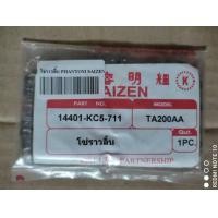 ราคา โซ่ราวลิ้น Honda Phantom 200 TA200AA 102 ข้อ รหัสอะไหล่ 14401 KC5 711 (17871438405)
