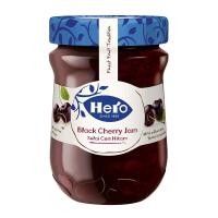 ราคา สินค้าล็อตใหม่ ฮีโร่ แยมแบล็คเชอร์รี่ 340 กรัม Hero Black Cherry Jam 340g สินค้าใหม่ สด โปรโมชั่นสุดคุ้ม มีเก็บเงินปลายทาง (15277648304)