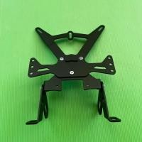 ราคา ขายป้ายทะเบียนท้ายสั้น ฮอนด้า CB150 (22366674759)