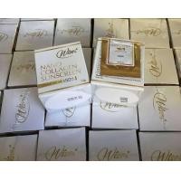 ราคา 2 กล่อง Wises Nano collagen SPF50 PA ไวซ์ กันแดดนาโนคอลลาเจน กันแดดไวส์ กันแดดนาโน 12 กรัม ของแท้ เนียนใส ไม่ต้องทารองพื้น (22192436461)