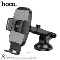 ราคา ที่ยึดมือถือในรถยนต์ HOCO DCA45 สำหรับติดคอนโซลรถ Console car holder รองรับขนาดหน้าจอ 4 5 7 นิ้ว (22539409189)