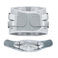 ราคา จัดส่งทันทีจากประเทศไทย เข็มขัดพยุงหลัง Lumbar Support Back support เอวบล็อคหลัง เสื้อดามหลัง ผ้ารัดหน้าท้อง พยุงเอว เข็มขัดลดหน้าท้อง อุปกรณ์พยเข็มขัดพยุงหลัง 3หรือ5 แผ่นเหล็กใหญ่ ที่บล็อกหลัง เข็มขั