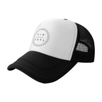 ราคา หมวก Trucker จรินทร์ SABLON Rip Curl หมวก Trucker Snapback หมวกปรับระดับได้ (21599339361)