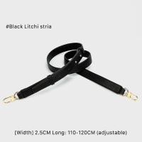 ราคา กระเป๋าหนังสายคล้องไหล่ผู้หญิงไหล่เดียวกระเป๋า Messenger เข็มขัดปรับสายคล้องไหล่กว้างกระเป๋าอุปกรณ์เสริมผู้หญิงกระเป๋า Messenger สายคล้องไหล่ (20605937567)