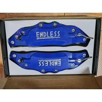 ราคา ครอบดิสเบรค อลูมิเนียม ENDLESS Size XL 1 ชุดมี 2 ชิ้น ครอบดิสเบรคอลูมิเนียม (20616232272)