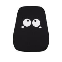ราคา Tiaioi ผ้าคลุมเบาะรถยนต์ กันลื่น ลายการ์ตูน ตาโต ที่หุ้มเบาะรถยนต์ (22362162406)