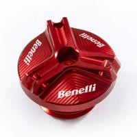 ราคา หมวกน้ำมันเครื่องดัดแปลงสำหรับ TNT125 Benelli 502C TNT251 752S TRK 502 502X 251 BN302 LEONCINO 250 500 (19741620812)