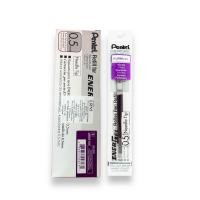 ราคา ไส้ปากกาเพ็นเทล Pentel Energel รุ่น LRN ขนาด 0 4 0 5 0 7 1 0 MM ยกกล่อง 12 ชิ้น (21987409164)