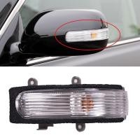 ราคา ไฟเลี้ยวกระจกมองข้างรถ For TOYOTA VIOS 2008 2009 2010 2011 2012 For CAMRY 2006 2007 2008 2009 2010 2011 (21658600962)