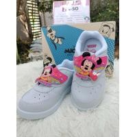 ราคา ADDA รองเท้านักเรียน รองเท้าพละ รองเท้าผ้าใบ เด็กผู้หญิง รองเท้านักเรียนหนังสีดำ ผ้าใบสีขาว (22582206672)