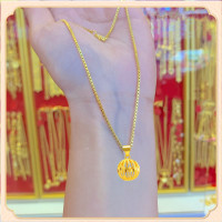 ราคา ทองคำแท้ 18K น้ำหนักทอง 3 กรัม ขายได้ จำนำได้ทอง แท้ หลุด จำนำสร้อยคอทองคำแท้ครึ่งสลึง ลายโซ่โอ หนัก 2 กรัม ทองคำแท้ 99 9 ขายได้ ทอง แท้ หลุด จำนำ (23011345715)