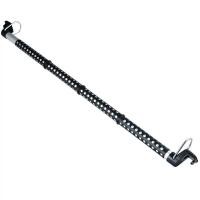 ราคา ที่แขวนเสือในรถ เสาตากผ้า ราวแขวนผ้าในรถ ราวตากผ้าด้านหลังเบาะรถยนต์ ราวตากผ้าด้านหลังพับเก็บได้ (22966351807)