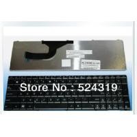 ราคา 100 แป้นพิมพ์แล็ปท็อปสำหรับใหม่ ASUS X52 K52 A52 A52F เค้าโครงสหรัฐอเมริกา A52J (21510534299)
