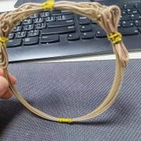 ราคา ครืนดักนก บ่วงดักนก ครืนดักนกกวัก บ่วงแขวนดักนกกวัก ที่ดักนกไก่นา 7บ่วง 10บ่วง (19560595015)