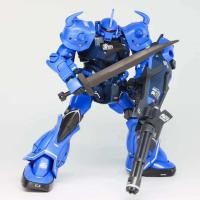 ราคา HG 1 144 MS 07B 3 Gouf Star (22860793424)