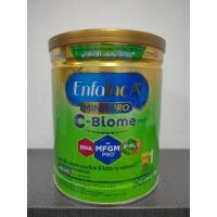 ราคา เอนฟาแลค เอพลัส มายด์โปร ซี ไบโอม สูตร 1 สำหรับทารกผ่าคลอด Enfalac A mind pro C biome 320 กรัม 1กระป๋อง (22790260437)