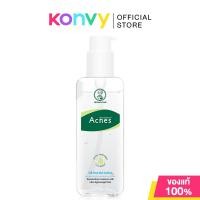 ราคา Mentholatum Acnes Oil Free Gel Lotion 145ml เมนโทลาทั่ม แอคเน่ส์ ออยล์ ฟรี เจล โลชั่น (22225934258)