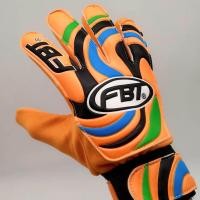 ราคา FBTลิขสิทธิ์ ไซส์ 5 10 ถุงมือโกล์ เด็ก ผู้ใหญ่ ถุงมือผู้รักษาประตู (20719116914)