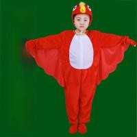 ราคา เด็กเต้นรําชุด การ์ตูน นกสัตว์ Eagle Canary Pigeon นกฮูกหัวแมวนกฮูกอนุบาลเสื้อผ้า (21383165362)