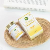 ราคา Kose HERB สูตรกระปุกของแท้ คอร์เซ่ Kose He rb คอเซ่ คุมหิวคุมน้ำหนัก ส่งไว (21381233140)