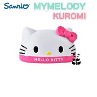 ราคา Sanrio กล่องเก็บสบู่ Kitty Melody Kuromi ลายการ์ตูนน่ารัก สไตล์ญี่ปุ่น สําหรับหอพัก ห้องน้ํากล่องสบู่ ที่วางสบู่ (22847891859)