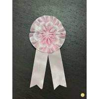 ราคา โบว์ลูกไม้ โบว์ติดหน้าอก แพ็ค 50 ชิ้น ขายส่งงง (21718140474)