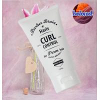 ราคา BARBER BRAIN Curl Control 150 ml ครีมจับลอนผมดัด (20824855277)