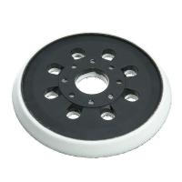 ราคา goya110 แผ่นกระดาษทราย125มม สำหรับ Bosch Gex 125 1 AE PX 220 (22047498767)