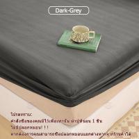 ราคา Satin ผ้าปูที่นอน ลายริ้วซาติน ขนาด 3ฟุต 3 5ฟุต 5ฟุต 6ฟุต กันไรฝุ่น ผ้าปูเตียง เฉพาะผ้าปูที่นอน (22509232502)