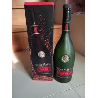 ราคา ขวดเหล้าเปล่า 1ลิตรพร้อมกล่องฉลากตามรูปขวดมือ2 (22198075943)