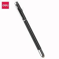 ราคา Deli ปากกาเลเซอร์ ยืดได้ เลเซอร์ ปากกาเลเซอร์ไร้สาย สำหรับการชี้ นำเสนองาน PPT อุปกรณ์สำนักงาน Laser Pen (21454410309)
