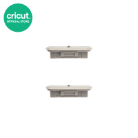 ราคา Cricut Portable Trimmer Replacement Blades ใบมีดสำรองของ Portable Trimmer ใช้ตัดกระดาษ (22848742707)