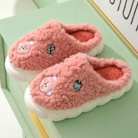 ราคา See Ya รองเท้าแตะผ้าฝ้ายรองเท้าแตะแบบใหม่สำหรับผู้ชายและผู้หญิง (22608066837)